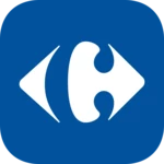 Logo of Mi Carrefour android Application 